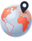 World Tracker Logo
